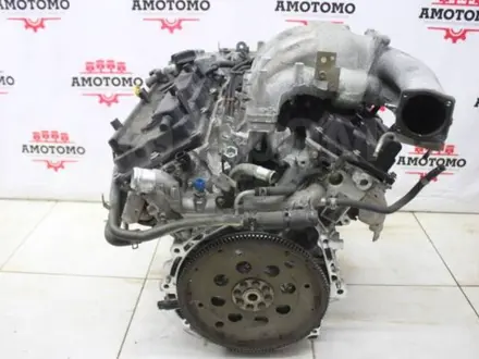Двигатель на nissan teana j31 vq23. Ниссан Теана 23 за 285 000 тг. в Алматы – фото 8