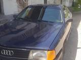 Audi 100 1990 года за 1 200 000 тг. в Тараз