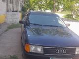 Audi 100 1990 годаүшін1 200 000 тг. в Тараз – фото 2
