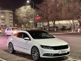 Volkswagen Passat CC 2013 годаүшін7 500 000 тг. в Астана