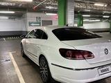 Volkswagen Passat CC 2013 года за 7 500 000 тг. в Астана – фото 5