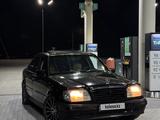 Mercedes-Benz 190 1991 года за 1 800 000 тг. в Кызылорда – фото 2