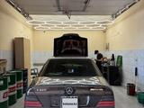 Mercedes-Benz 190 1991 года за 1 800 000 тг. в Кызылорда – фото 4
