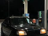 Mercedes-Benz 190 1991 года за 1 800 000 тг. в Кызылорда – фото 5