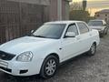 ВАЗ (Lada) Priora 2170 2013 годаүшін2 250 000 тг. в Караганда – фото 3