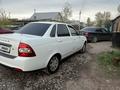 ВАЗ (Lada) Priora 2170 2013 годаүшін2 250 000 тг. в Караганда – фото 6