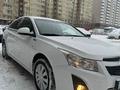 Chevrolet Cruze 2013 годаfor4 000 000 тг. в Астана – фото 16