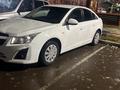 Chevrolet Cruze 2013 годаfor4 000 000 тг. в Астана – фото 2