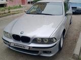 BMW 520 1999 годаүшін2 500 000 тг. в Уральск – фото 4