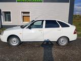 ВАЗ (Lada) Priora 2172 2015 года за 3 150 000 тг. в Семей