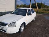 ВАЗ (Lada) Priora 2172 2015 года за 3 150 000 тг. в Семей – фото 2