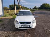 ВАЗ (Lada) Priora 2172 2015 года за 3 150 000 тг. в Семей – фото 3