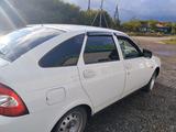 ВАЗ (Lada) Priora 2172 2015 года за 3 150 000 тг. в Семей – фото 4