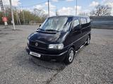 Volkswagen Eurovan 2002 года за 7 100 000 тг. в Караганда
