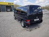 Volkswagen Eurovan 2002 года за 7 100 000 тг. в Караганда – фото 4