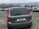 ВАЗ (Lada) Kalina 1119 2010 годаүшін1 650 000 тг. в Уральск – фото 4