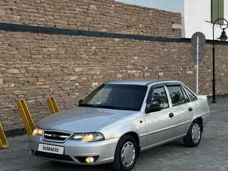 Daewoo Nexia