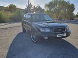 Subaru Forester 2003 годаүшін4 300 000 тг. в Талдыкорган