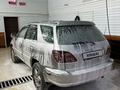 Lexus RX 300 1998 годаүшін4 200 000 тг. в Актобе – фото 5