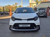 Kia Picanto 2023 годаүшін6 600 000 тг. в Петропавловск – фото 2
