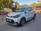 Kia Picanto 2023 годаүшін6 600 000 тг. в Петропавловск