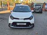 Kia Picanto 2023 годаүшін6 600 000 тг. в Петропавловск – фото 3