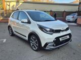 Kia Picanto 2023 годаүшін6 600 000 тг. в Петропавловск – фото 4