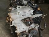 Двигатель Toyota 2ZR-FAE 1.8 Valvematic за 350 000 тг. в Костанай