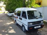 Daewoo Damas 2005 года за 1 650 000 тг. в Алматы – фото 5