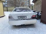 Mercedes-Benz S 300 1993 годаүшін850 000 тг. в Астана – фото 3