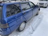 ВАЗ (Lada) 2111 2002 года за 1 800 000 тг. в Рудный – фото 2