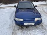 ВАЗ (Lada) 2111 2002 года за 1 800 000 тг. в Рудный