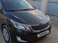 Kia Rio 2014 годаүшін5 800 000 тг. в Актау – фото 7