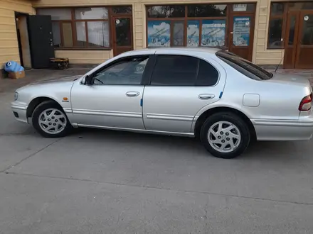 Nissan Maxima 1998 года за 2 600 000 тг. в Шолаккорган – фото 2