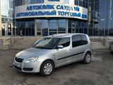 Skoda Roomster 2007 годаfor4 000 000 тг. в Уральск – фото 2