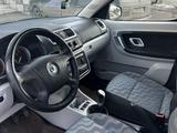 Skoda Roomster 2007 годаfor4 000 000 тг. в Уральск – фото 5