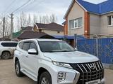 Mitsubishi Pajero Sport 2020 года за 15 500 000 тг. в Актобе – фото 2