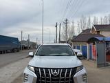 Mitsubishi Pajero Sport 2020 года за 15 500 000 тг. в Актобе