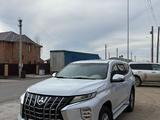 Mitsubishi Pajero Sport 2020 года за 15 500 000 тг. в Актобе – фото 3