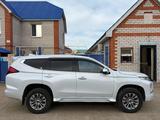 Mitsubishi Pajero Sport 2020 года за 15 500 000 тг. в Актобе – фото 4