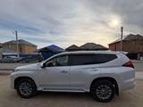 Mitsubishi Pajero Sport 2020 года за 15 500 000 тг. в Актобе – фото 5