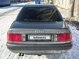 Audi 100 1993 годаүшін2 800 000 тг. в Жаркент – фото 5