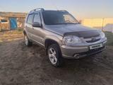 Chevrolet Niva 2014 годаүшін3 000 000 тг. в Уральск – фото 2