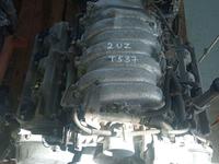 Двигатель 2UZ 4, 7 литра на Lexus LX470 за 1 500 000 тг. в Астана