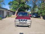 Nissan Terrano 2000 годаүшін3 000 000 тг. в Тараз