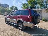 Nissan Terrano 2000 годаүшін3 000 000 тг. в Тараз – фото 3