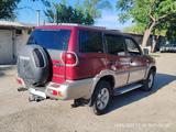 Nissan Terrano 2000 годаүшін3 000 000 тг. в Тараз – фото 4