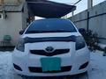 Toyota Yaris 2008 года за 3 650 000 тг. в Алматы