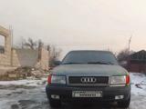 Audi 100 1991 года за 1 500 000 тг. в Алматы