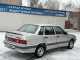 ВАЗ (Lada) 2115 2006 года за 2 000 000 тг. в Шымкент – фото 5